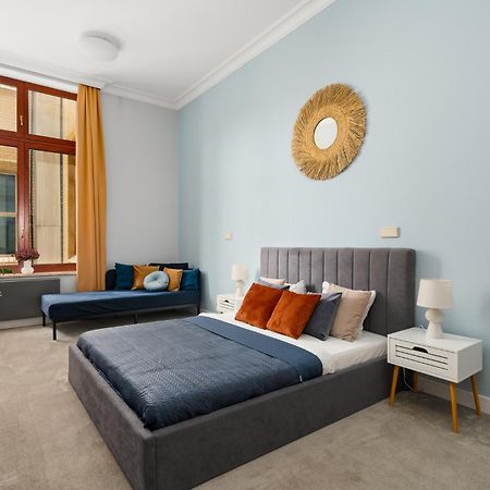 As Home Apartamenty Rynek 50 R503 Amazing View Βρότσλαβ Εξωτερικό φωτογραφία