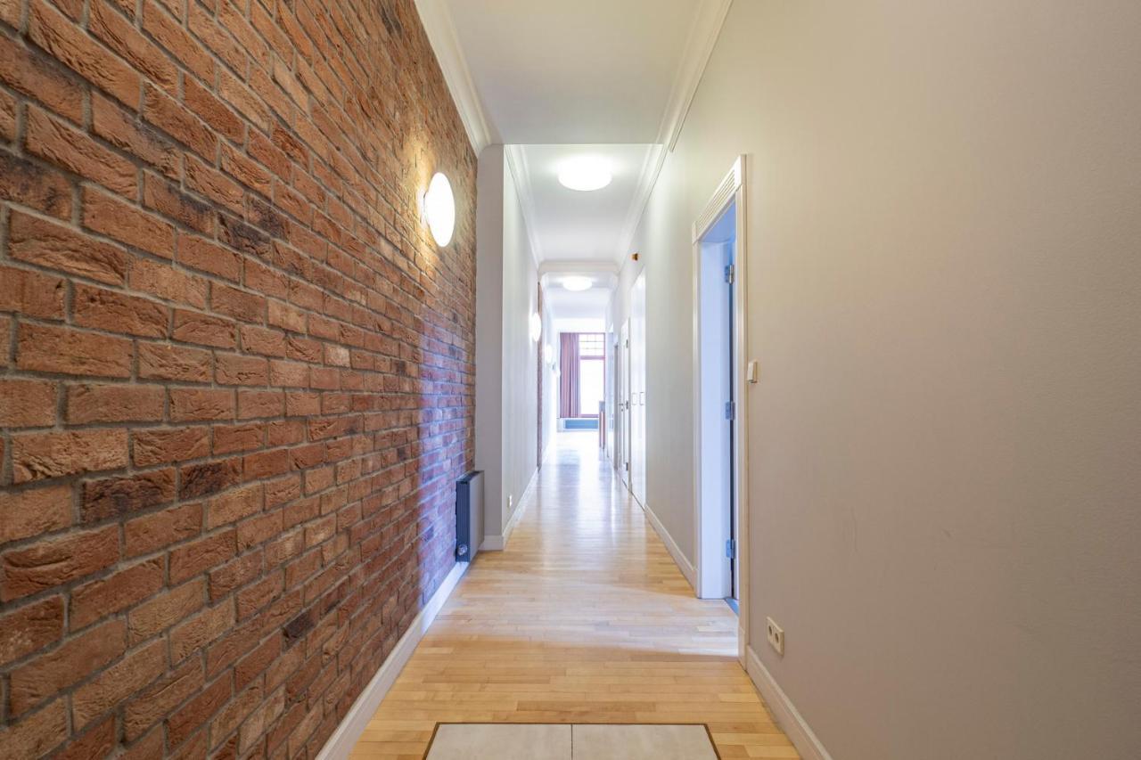 As Home Apartamenty Rynek 50 R503 Amazing View Βρότσλαβ Εξωτερικό φωτογραφία