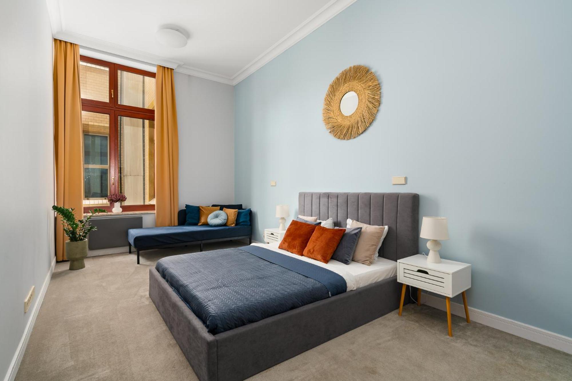As Home Apartamenty Rynek 50 R503 Amazing View Βρότσλαβ Εξωτερικό φωτογραφία