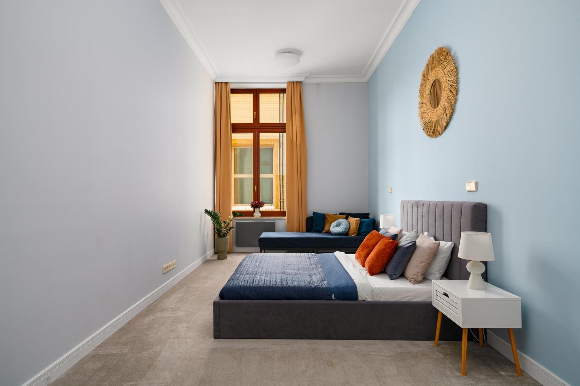 As Home Apartamenty Rynek 50 R503 Amazing View Βρότσλαβ Εξωτερικό φωτογραφία