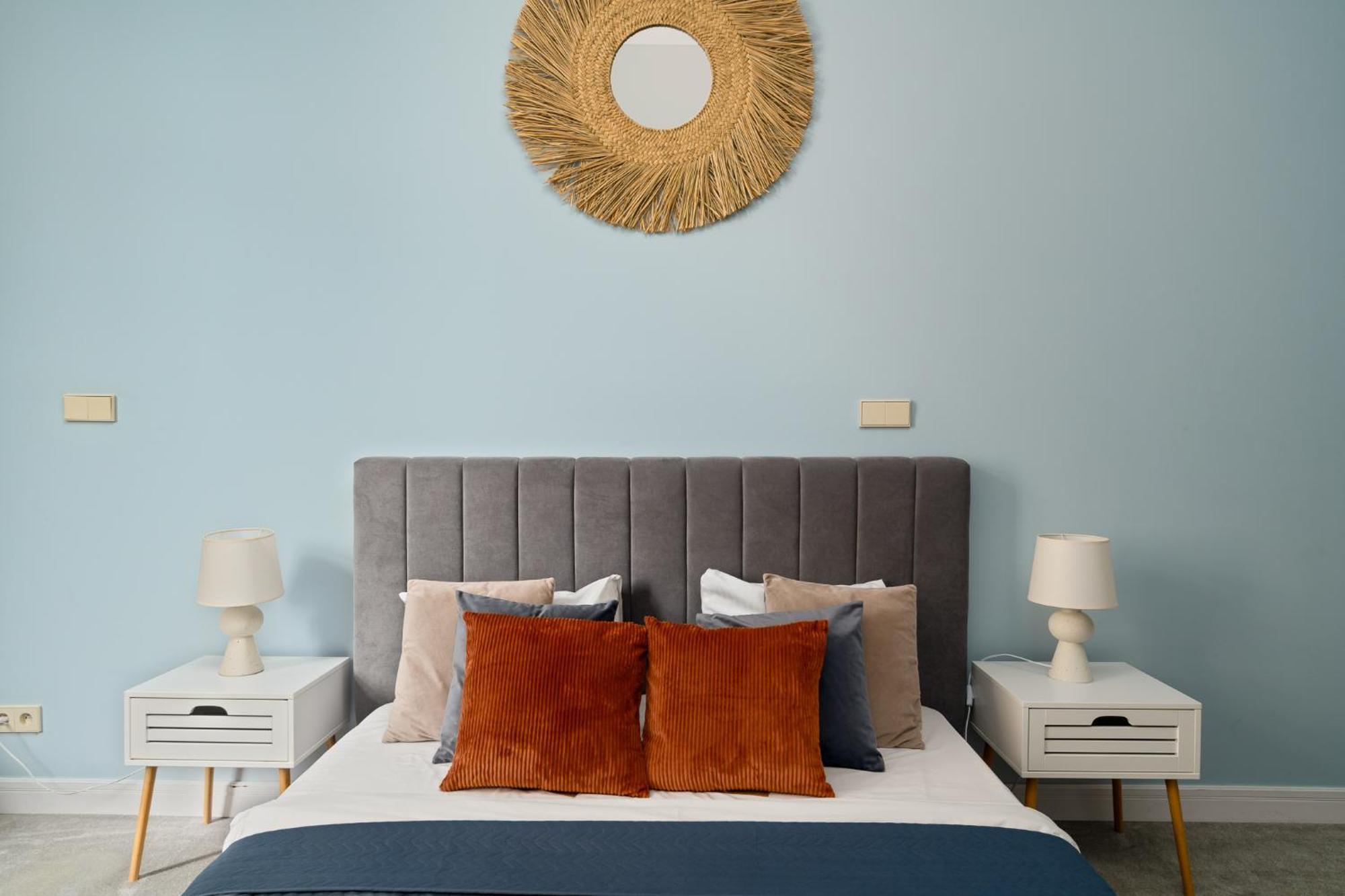 As Home Apartamenty Rynek 50 R503 Amazing View Βρότσλαβ Εξωτερικό φωτογραφία