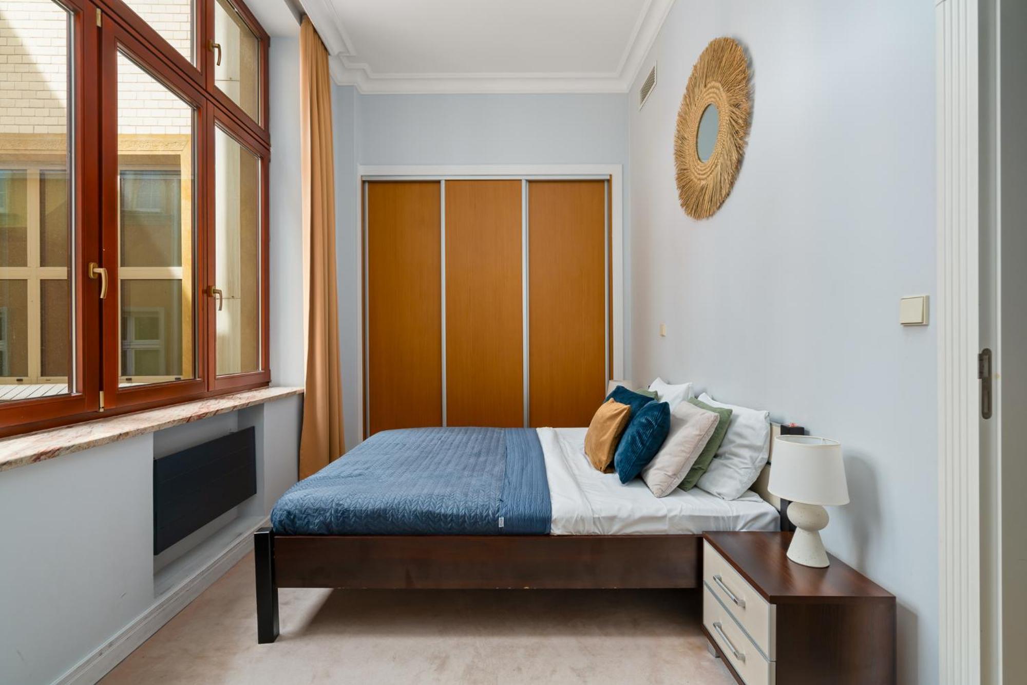 As Home Apartamenty Rynek 50 R503 Amazing View Βρότσλαβ Εξωτερικό φωτογραφία