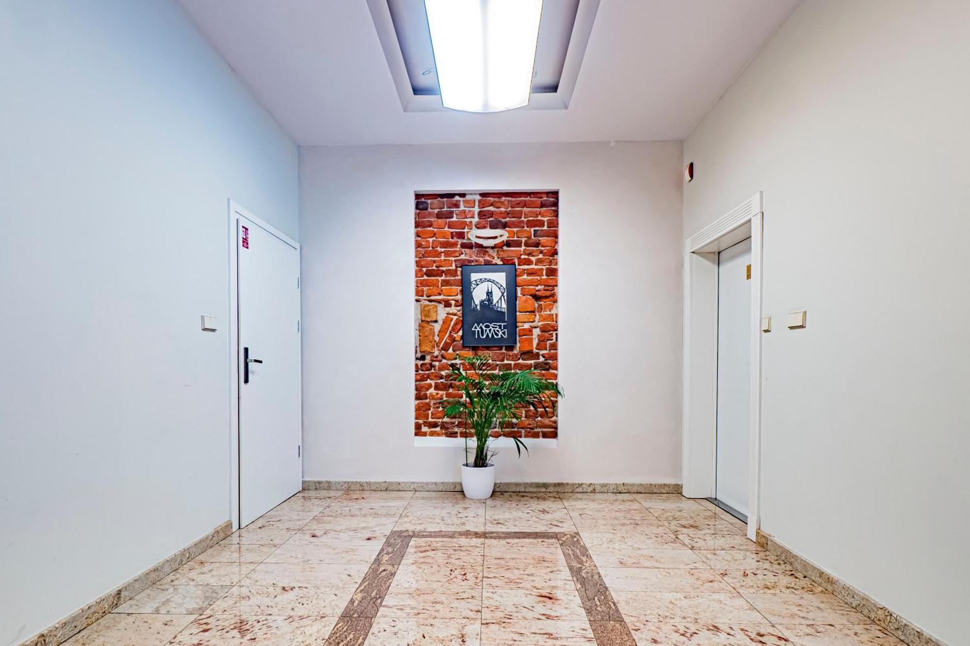 As Home Apartamenty Rynek 50 R503 Amazing View Βρότσλαβ Εξωτερικό φωτογραφία